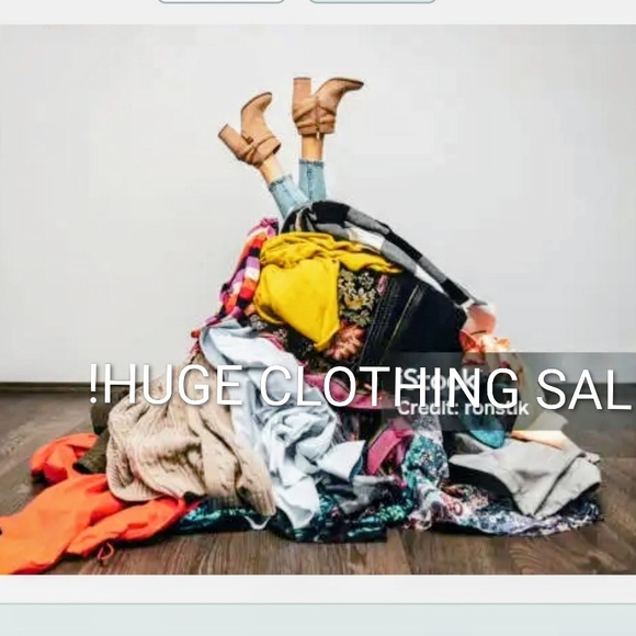 Stylish Women's Clothing Collection - Picture 1 of 1